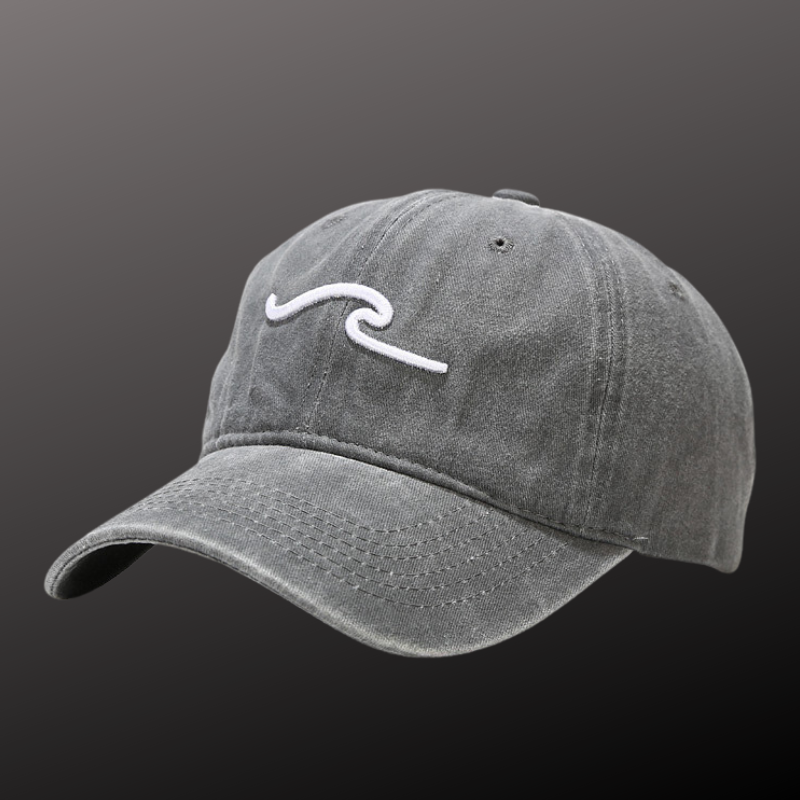 WAVE CAP