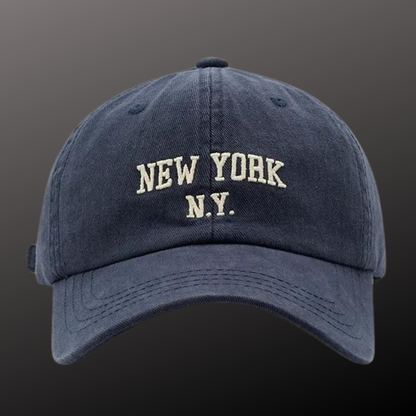 New York Cap