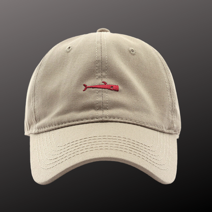 FISH CAP