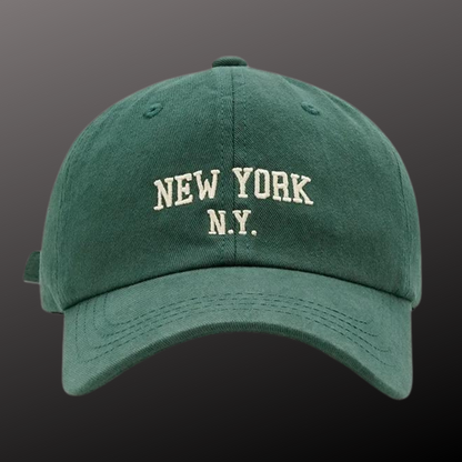 New York Cap