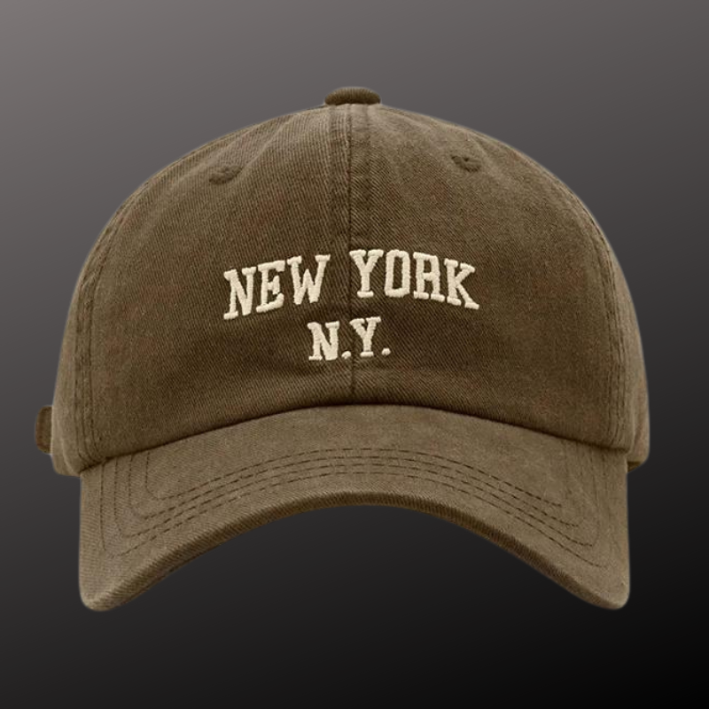 New York Cap