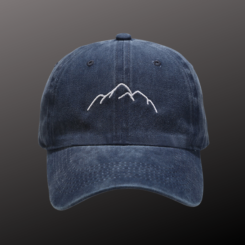 MOUNTAINS CAP