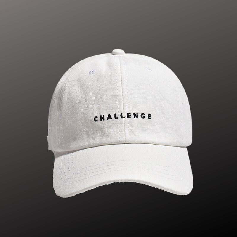 CHALLENGE Cap