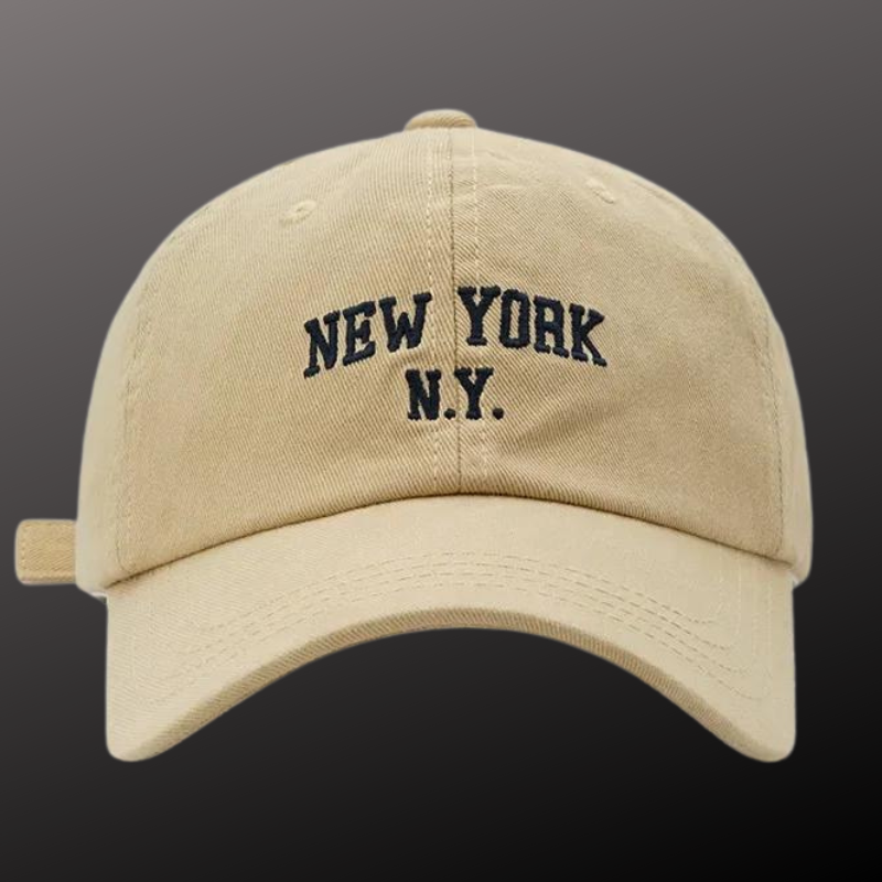 New York Cap