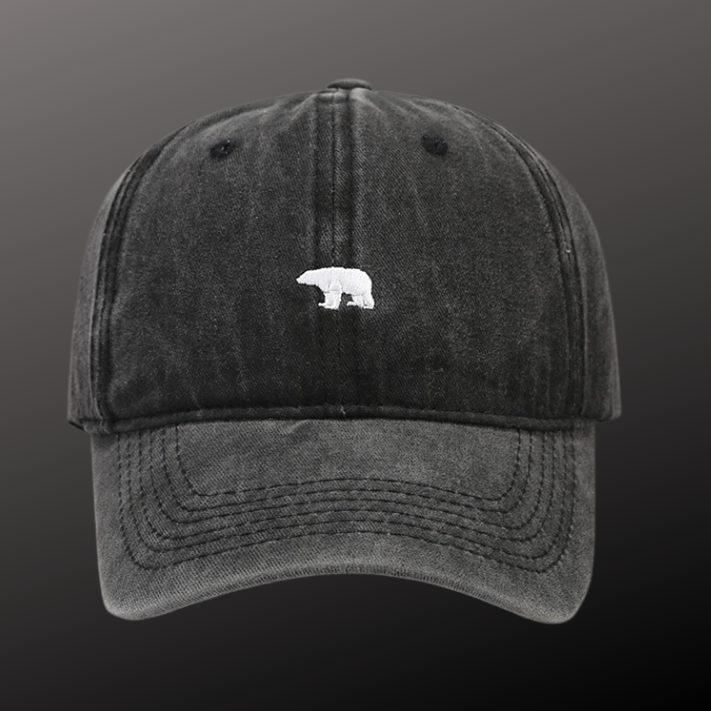 BEAR CAP