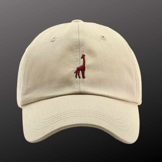 GIRAFFE CAP