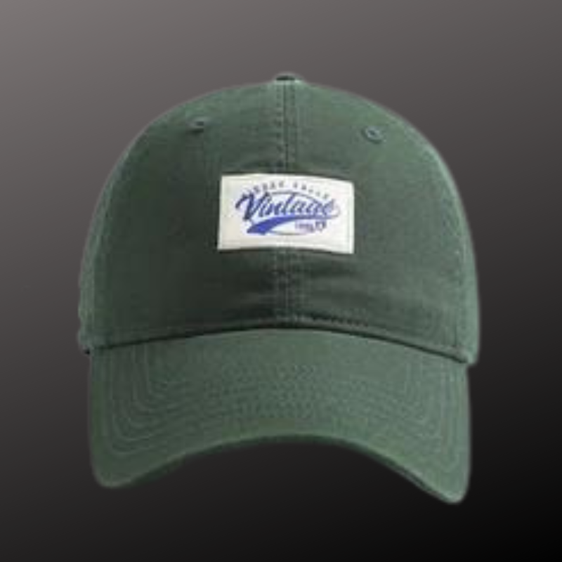 VINTAGE CAP