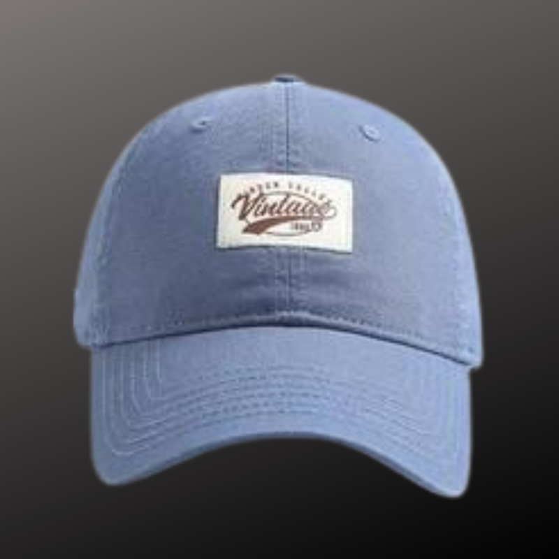 VINTAGE CAP