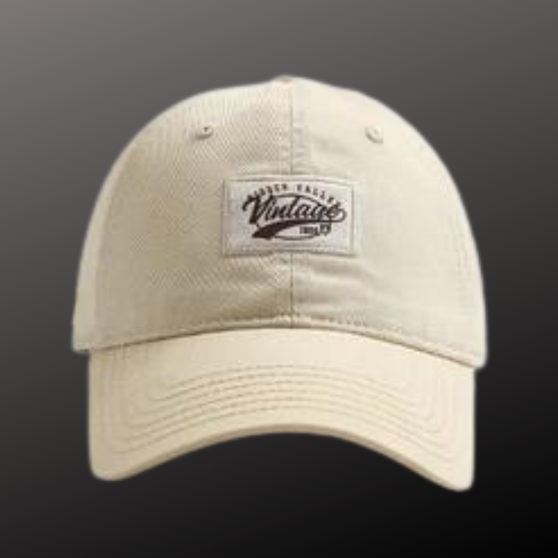 VINTAGE CAP