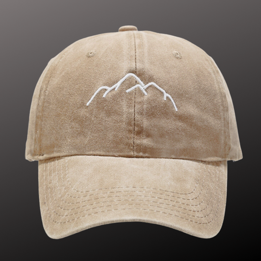 MOUNTAINS CAP