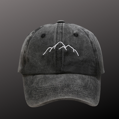 MOUNTAINS CAP