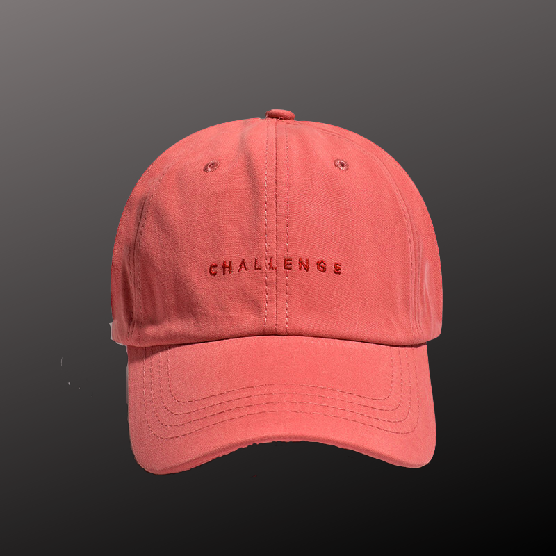 CHALLENGE Cap