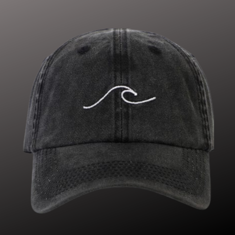 WAVE CAP