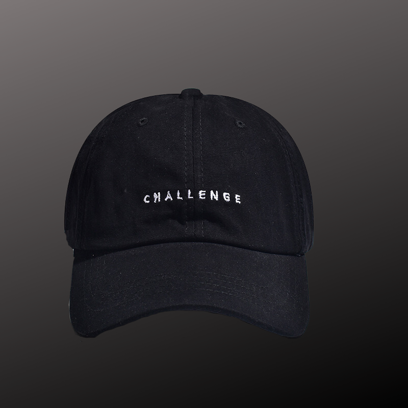 CHALLENGE Cap