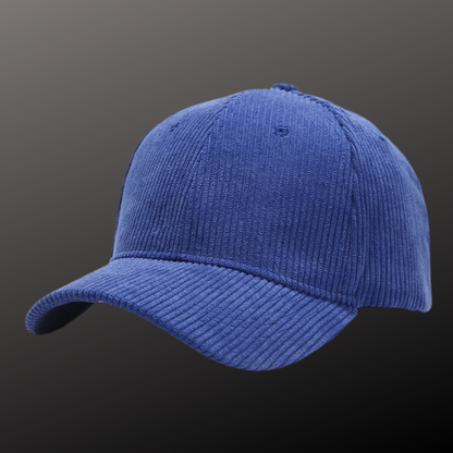 CORDUROY CAP