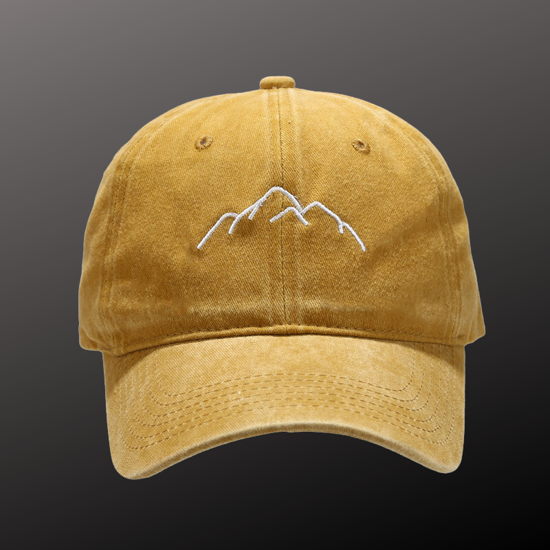 MOUNTAINS CAP