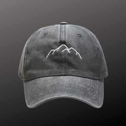 MOUNTAINS CAP