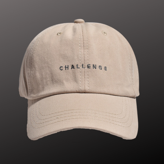 CHALLENGE Cap