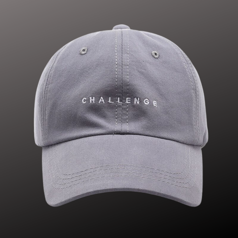 CHALLENGE Cap