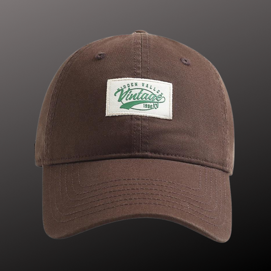 VINTAGE CAP