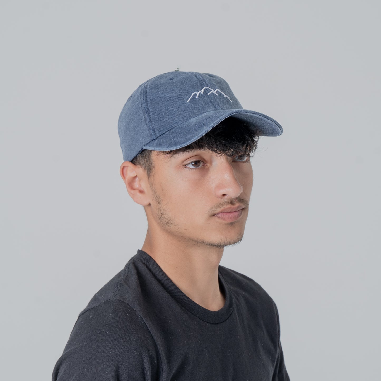 MOUNTAINS CAP