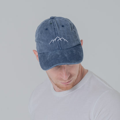 MOUNTAINS CAP